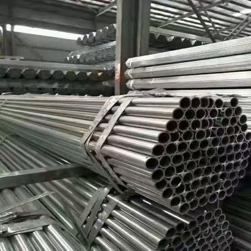 开福q355nhb耐候钢管